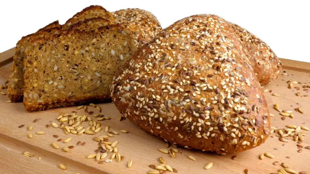 Types of Bread with Low Carbs in Feltham UK: