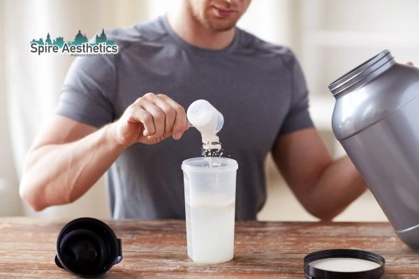 understand which protein powder Feltham is best for you!