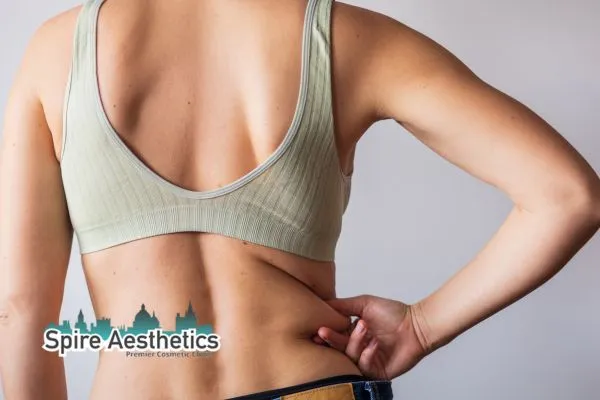 Learn how to reduce and remove love handles Feltham Call our team today!