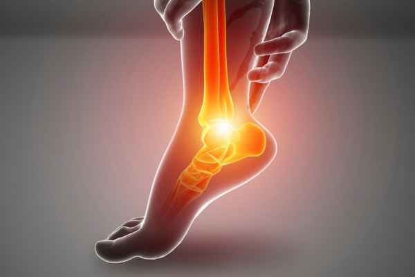 EMS Injury Rehabilitation Feltham