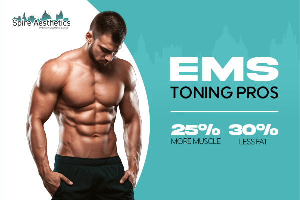 Why Golfers Choose HIFU for Arm Sculpting at Spire Aesthetics Feltham