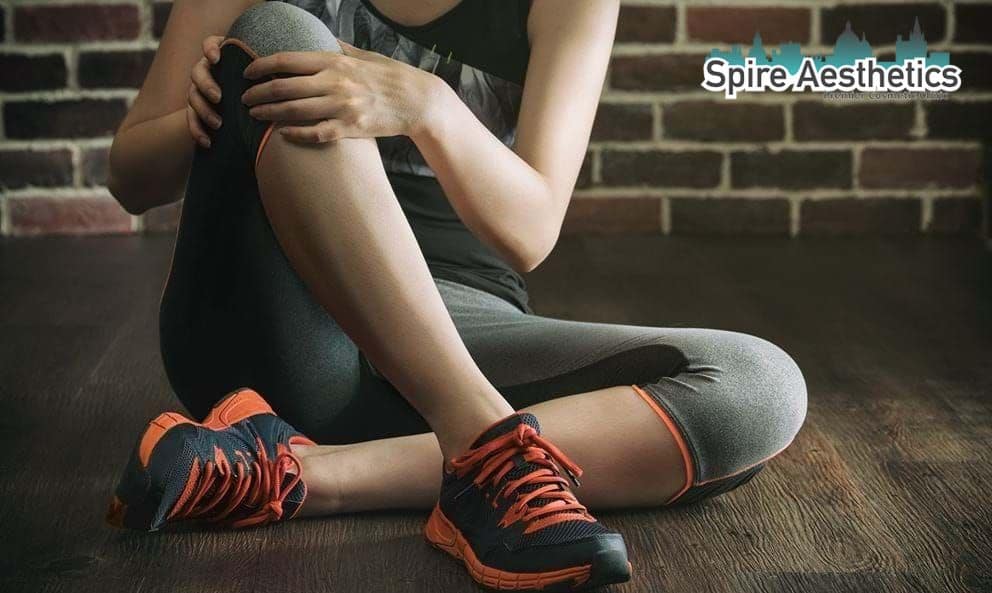 Body Toning and Injury Repair Feltham