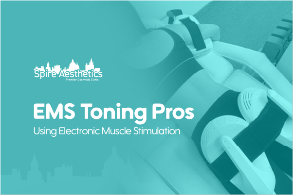 EMS Toning Pros Feltham