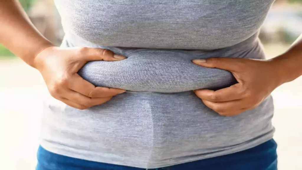 Why Do We Struggle with Stubborn Fat Despite Healthy Habits Feltham