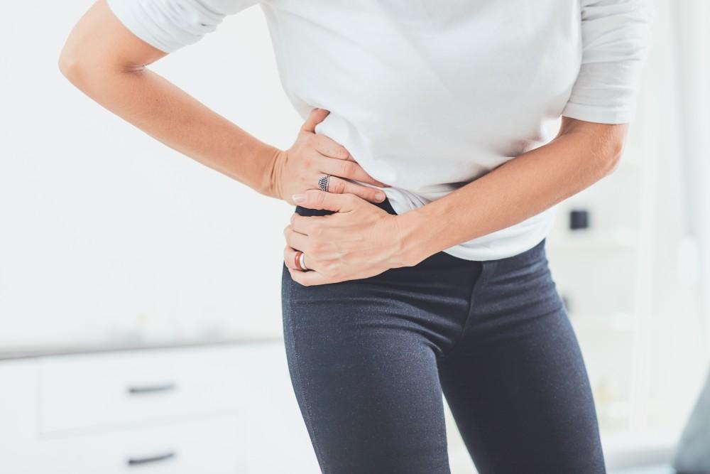 Could a Weak Core Be the Real Reason Behind Your Back Pain, Poor Posture and Persistent Belly Bulge Feltham?